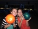 Les filles au bowling.