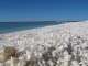 Cette plage, savamment nommée Shell Beach, est l'une…