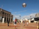 Civic square