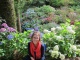 Tout en haut se trouve les magnifiques Wellington Botanic Garden…