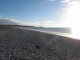 On dort près de cette plage, qui ressemble à celle…