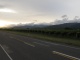 Le soleil se couche sur le Marlborough sans que nous n'ayons pu …
