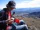 Rien de mieux qu'un apéro en altitude