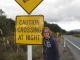 Traverse de kiwis!