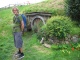 Maison de Hobbit #1. On trippe!