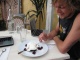 On fête la Ste-Pat avec ce succulent gâteau à…