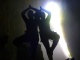Francine et Pascale optent pour la pose zen. Le sont-elles vraim…