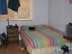 Notre chambre, petite mais fonctionnelle