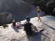 Puis on croise sur le site Vicky et Zack, un couple de Toronto q…