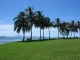 Port Douglas, c'est ben ben beau. On en profite pour se relaxer …