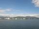 On quitte Cairns à bord du Gros Chat. Nous atteindrons Gr…