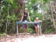 Bye bye Cape Trib.