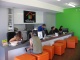 Le bureau de la Sharehouse, là où la magie s'op&eg…