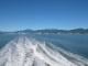 Ciao Cairns, on se revoit au soleil couchant.