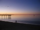 Observer le coucher du soleil, une de nos activité favori…