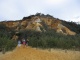 Autre point d'intérêt: Les Pinnacles. Formations de…