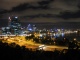 Perth de soir