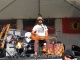 Ça, c'est la fois où Xavier Rudd m'a regardé…