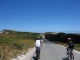 C'est parti pour la balade en vélo!