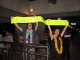 Un accueil avec une banderole! «Selamat datang di Bali!&ra…