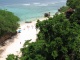 Padang beach