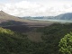 On reprend finalement la route, et voici la vue en chemin.