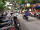Des motos, en voulez-vous, en v'là, à perte de vue…