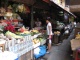 Un marché typique