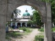 La fameuse mosquée qui trouble nos nuits.