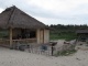 Le seul restaurant qu'on était arrivé à tro…