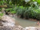 Les sources thermales nous relaxent après une grosse jour…