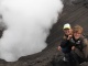 Ça fume dans la cheminée!