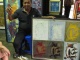Petites notions sur la fabrication des batiks.