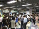 À l'heure de pointe dans le métro, pas de poussail…