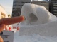 Notre sculpture préférée, puisqu'elle est i…