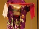 Une vraie geisha (ou plutôt une mayko, qui est une geisha …