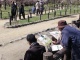 Comme à Hiroshima, on est gâté par un parc d…