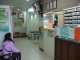 La clinique d'acupuncture