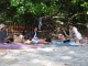 Version plage