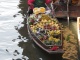 Cette dame a la barque avec la plus belle des présentatio…