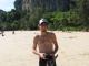 Railay Beach - Krabi