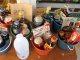Boire des «bucket»: une bouteille de fort mél…